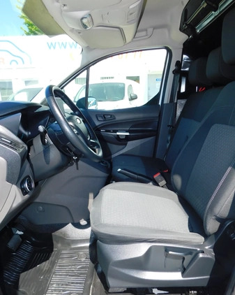 Ford Transit Connect cena 49900 przebieg: 140000, rok produkcji 2020 z Urzędów małe 106